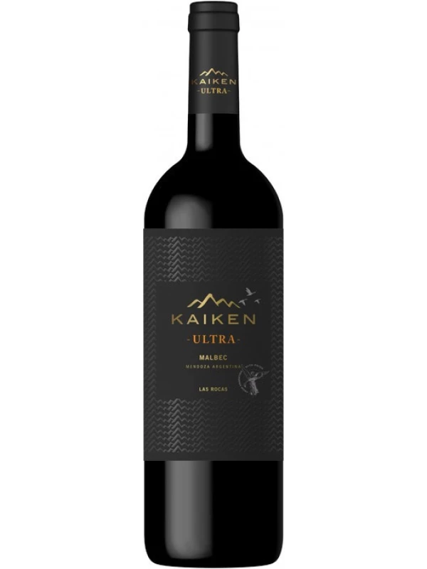 Kaiken Ultra Malbec