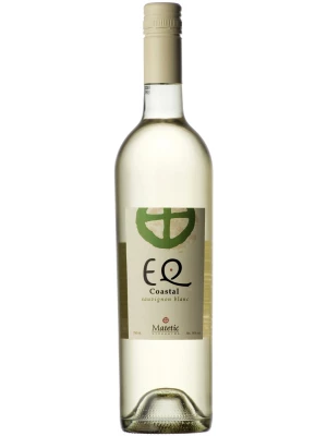 Вино Matetic, EQ Coastal Sauvignon Blanc, Casablanca DO 0.75 л