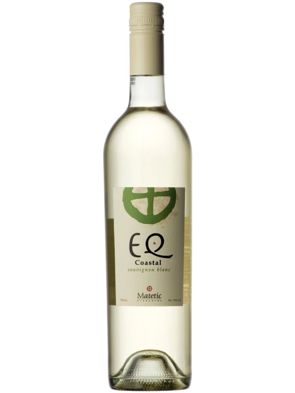 Matetic, EQ Coastal Sauvignon Blanc, Casablanca DO