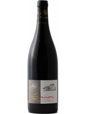 Вино Jean-Maurice Raffault, Chinon AOC Rouge 2020, 0.75 л