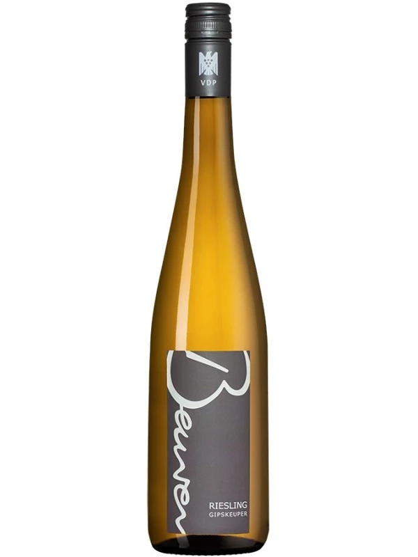 Beurer, Riesling Gipskeuper