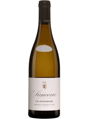 Вино Domaine Thomas et Fils, Sancerre Blanc AOC Le Pierrier 0.75 л
