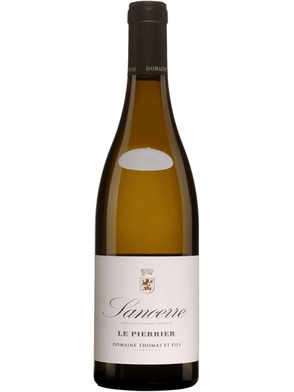 Domaine Thomas et Fils, Sancerre Blanc AOC Le Pierrier