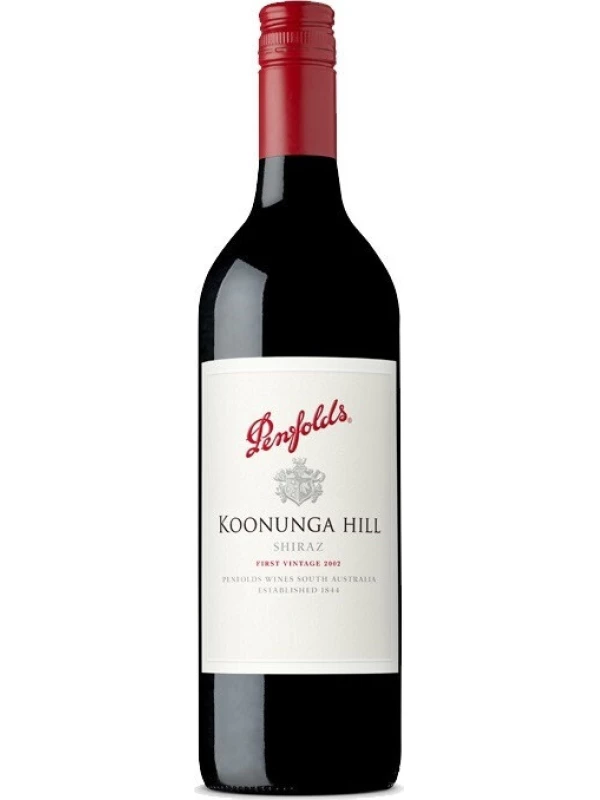 Koonunga Hill Shiraz