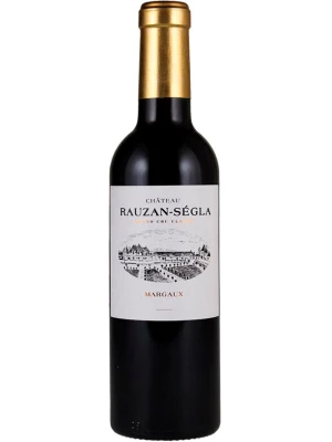 Вино Chateau Rauzan-Segla, Margaux Grand Cru Classe AOC 2017, 0.375 л