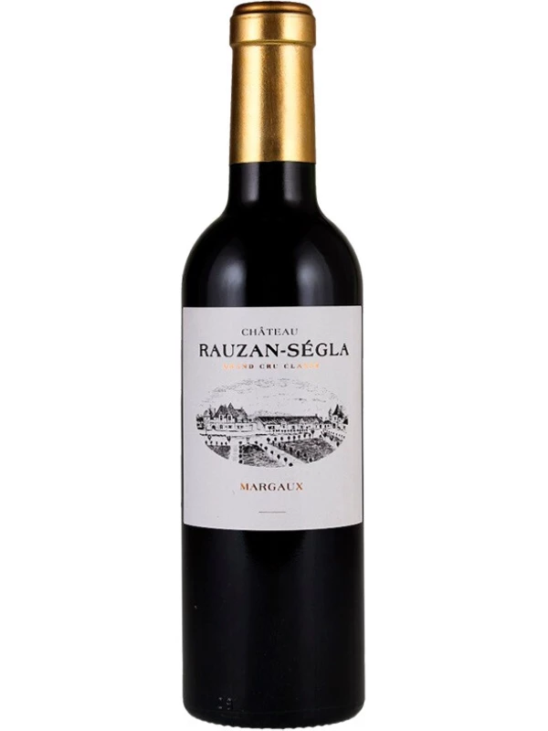 Chateau Rauzan-Segla, Margaux Grand Cru Classe AOC