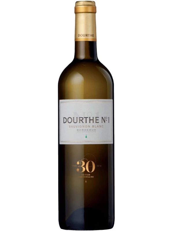 Dourthe №1 Sauvignon Blanc, Bordeaux AOC