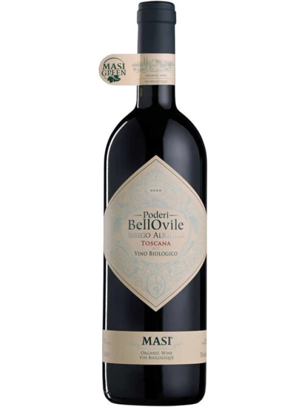 Masi Serego Alighieri, Poderi BellOvile