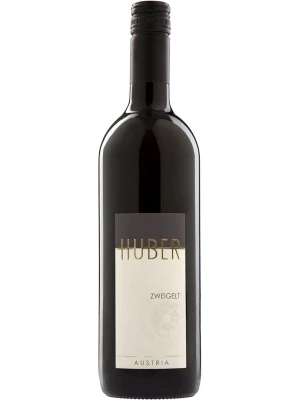 Вино Markus Huber, Zweigelt Tradition 2021, 0.75 л