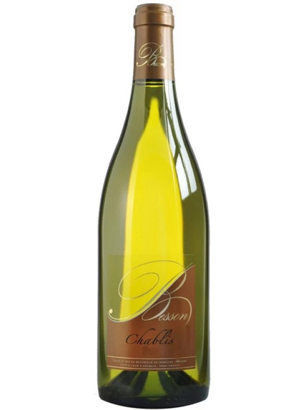 Domaine Besson, Chablis AOC