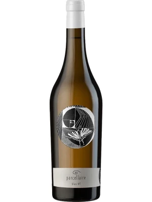 Вино Johannes Zillinger, Parcellaire Blanc #1 2020, 0.75 л