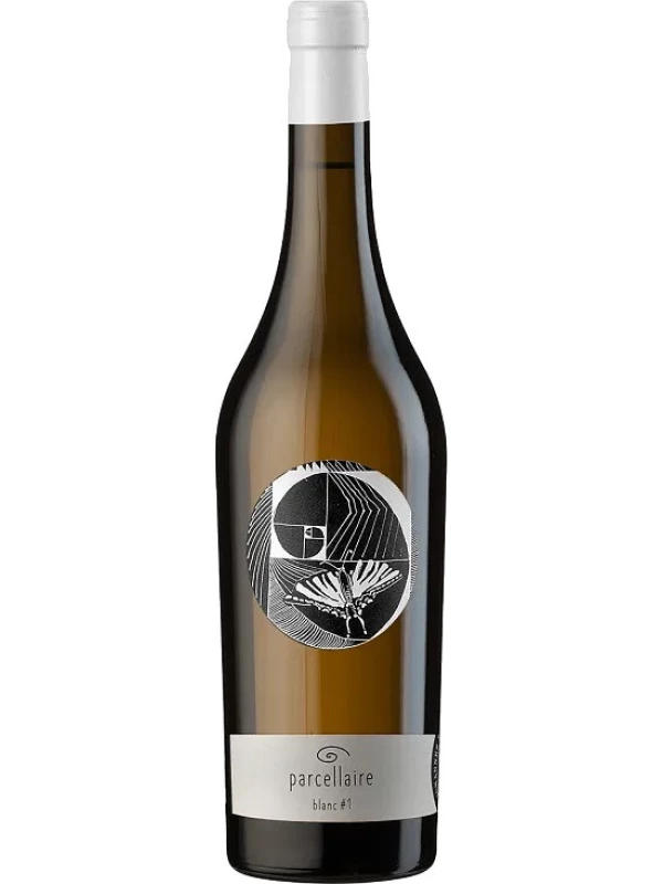 Johannes Zillinger, Parcellaire Blanc #1