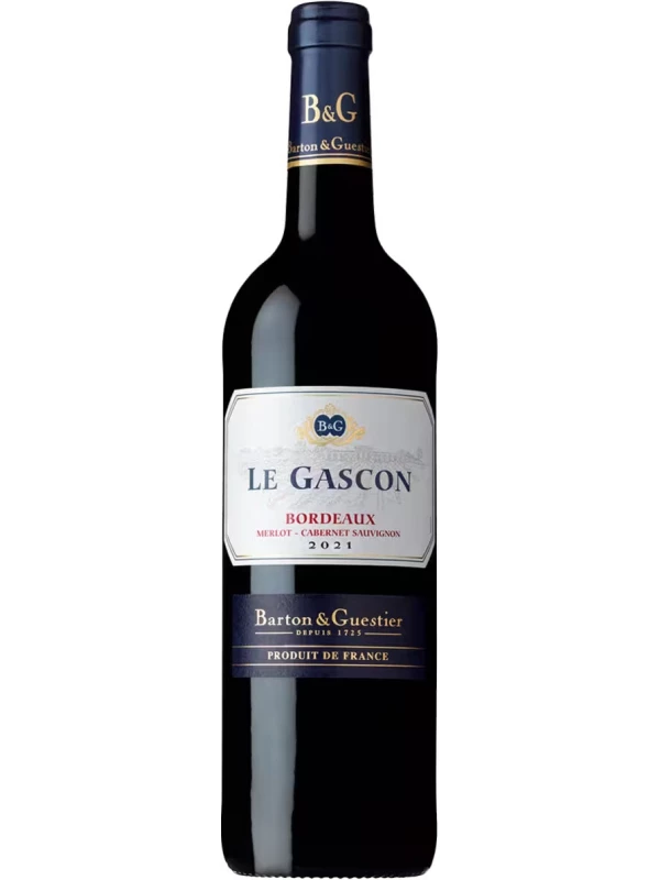 Barton & Guestier, Le Gascon, Bordeaux AOC