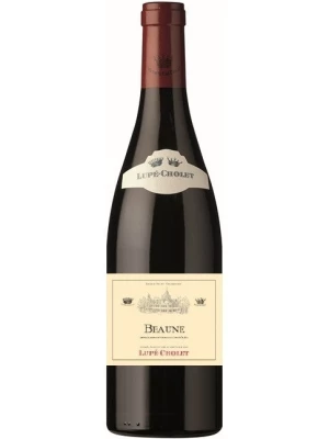 Вино Lupe-Cholet, Beaune AOC 2014, 0.75 л