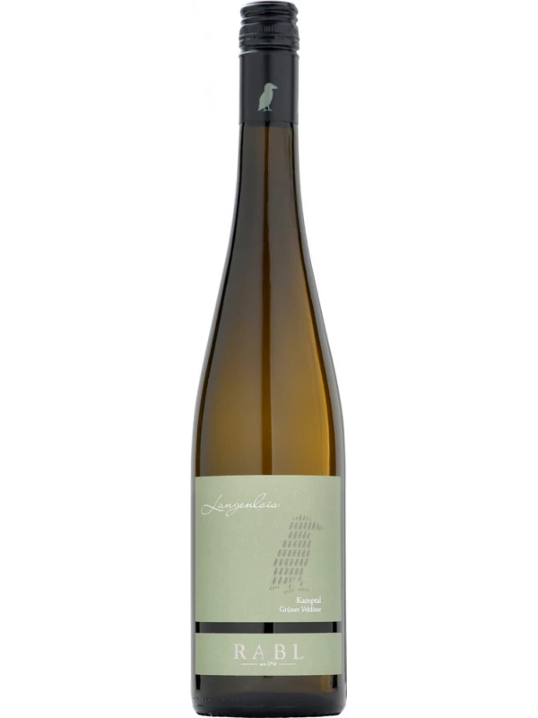 Rabl, Gruner Veltliner Langenlois , Kamptal DAC