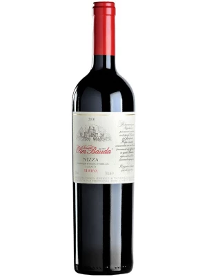 Вино Tenuta Olim Bauda, Nizza Barbera d'Asti DOCG Riserva 2016, 0.75 л