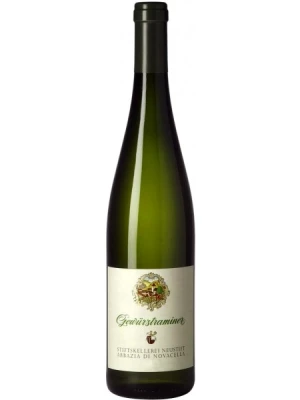 Вино Gewurztraminer Abbazia di Novacella 2009, 0.75 л
