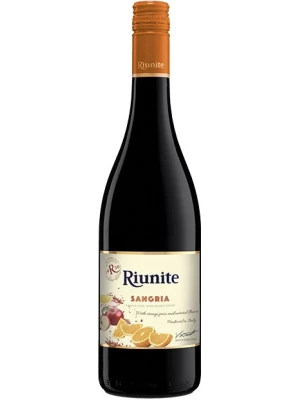 Вино Riunite, Sangria 0.75 л