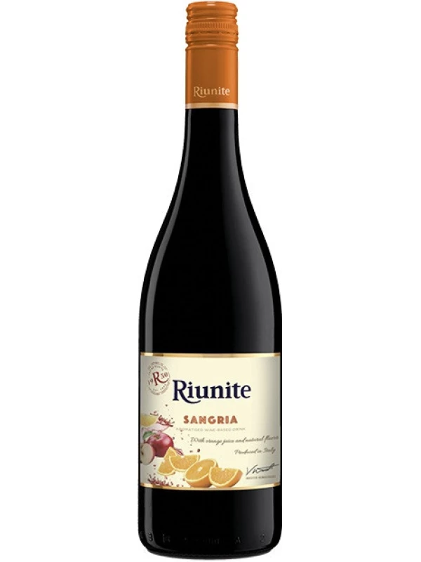 Riunite, Sangria