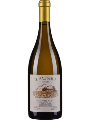 Вино Domaine Huet, Le Haut-Lieu Vouvray AOC 2019, 0.75 л