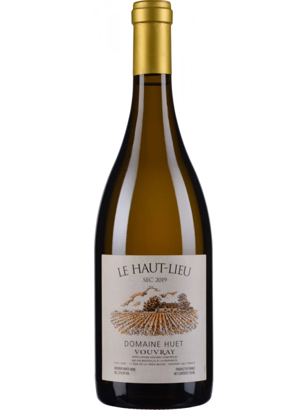 Domaine Huet, Le Haut-Lieu Vouvray AOC