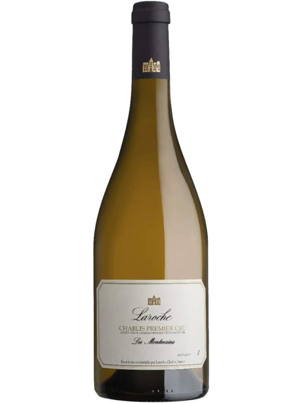 Domaine Laroche, Chablis 1-er Cru Les Montmains