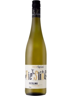 Вино Gaumen Spiel Riesling 0.75 л