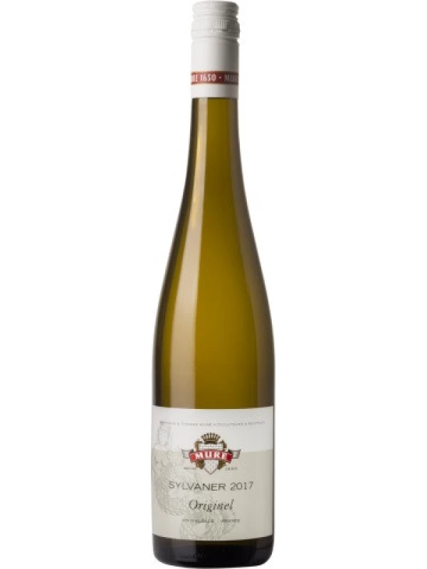 Rene Mure, Sylvaner Originel, Alsace AOC