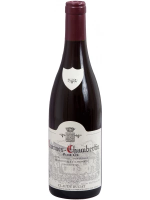 Вино Claude Dugat, Charmes-Chambertin Grand Cru 2009, 0.75 л