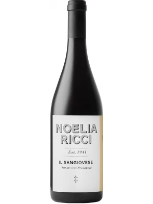 Вино Noelia Ricci, Il Sangiovese di Romagna DOC 2016, 0.75 л