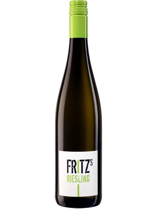 Gunderloch, Fritz's Riesling Qualitatswein Rheinhessen