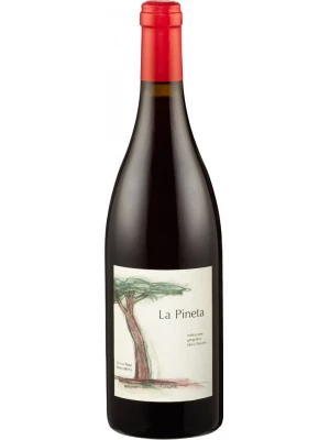 Вино Podere Monastero, La Pineta, Toscana IGT 2019, 0.75 л