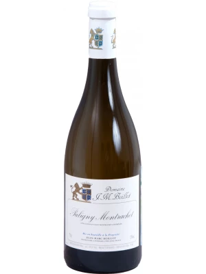 Вино Domaine J.M. Boillot, Puligny-Montrachet 2016, 0.375 л