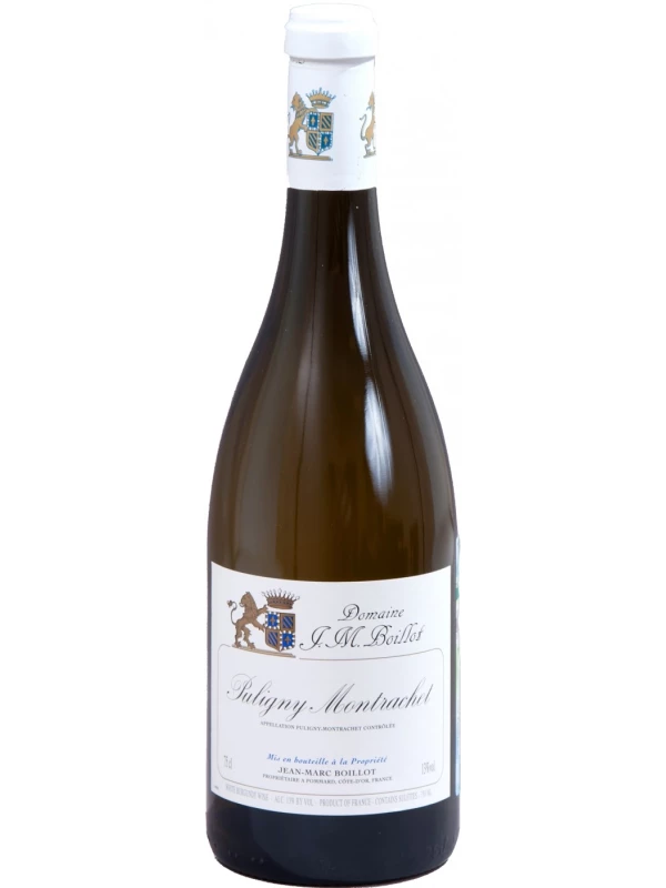Domaine J.M. Boillot, Puligny-Montrachet