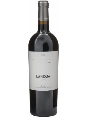 Вино Aiurri, Landua, Rioja DOC 2021, 0.75 л