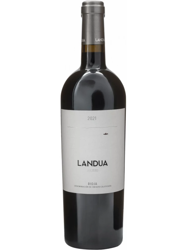 Aiurri, Landua, Rioja DOC