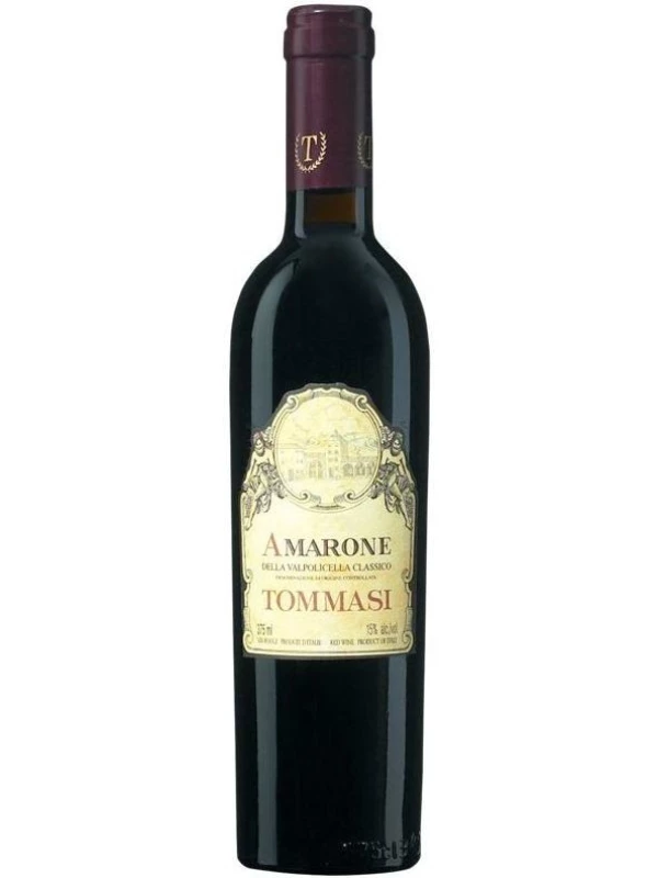 Tommasi, Amarone della Valpolicella Classico DOC