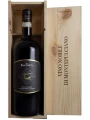 La Braccesca , Vino Nobile di Montepulciano DOCG, wooden box — фото 2