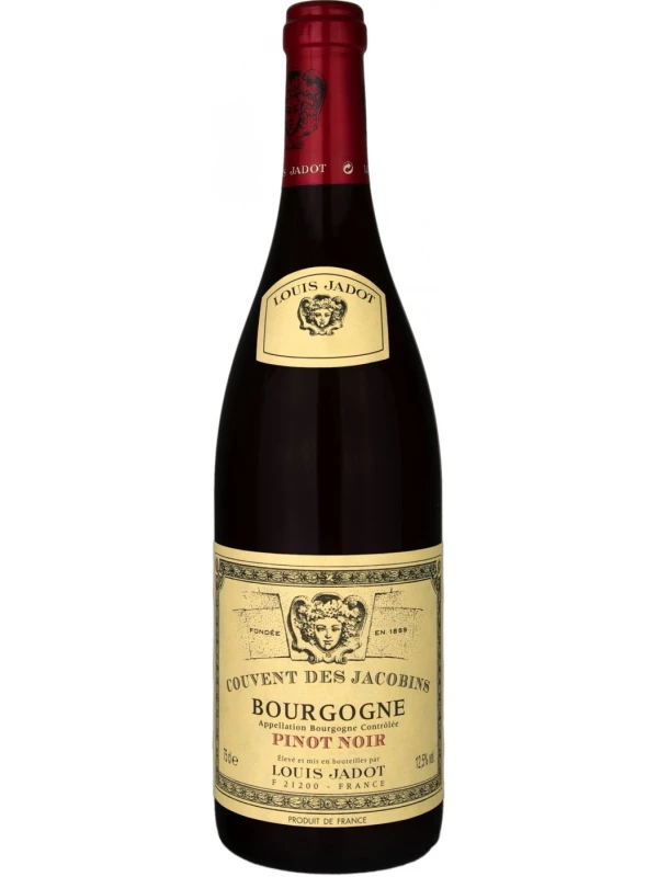 Louis Jadot, Bourgogne AOC Couvent des Jacobins Rouge