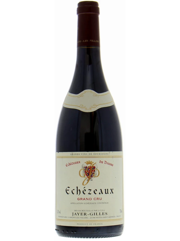 Jayer-Gilles, Echezeaux Grand Cru AOC