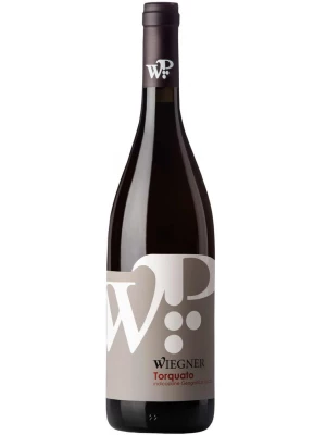 Вино Wiegner, Torquato Sicilia IGT 2011, 0.75 л