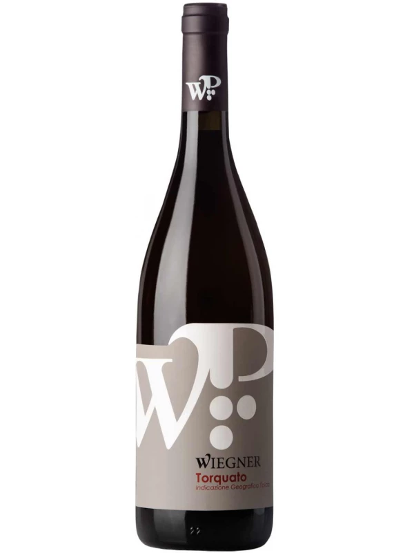 Wiegner, Torquato Sicilia IGT