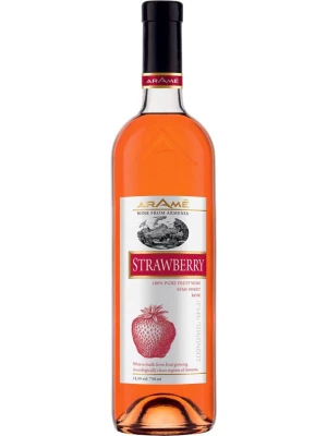 Вино Arame Strawberry 0.75 л
