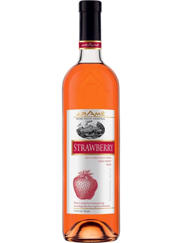 Arame Strawberry