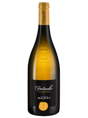 Вино Fontanelle, Италия Castello Banfi 2018, 0.75 л