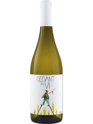 Вино Gegant Del Vi Blanc, Terra Alta DO 2022, 0.75 л