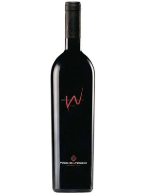 Вино Dedicato a Walter, Toscana IGT 2006, 0.75 л