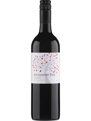 Вино Quarisa, Enchanted Tree Shiraz 2015, 0.75 л