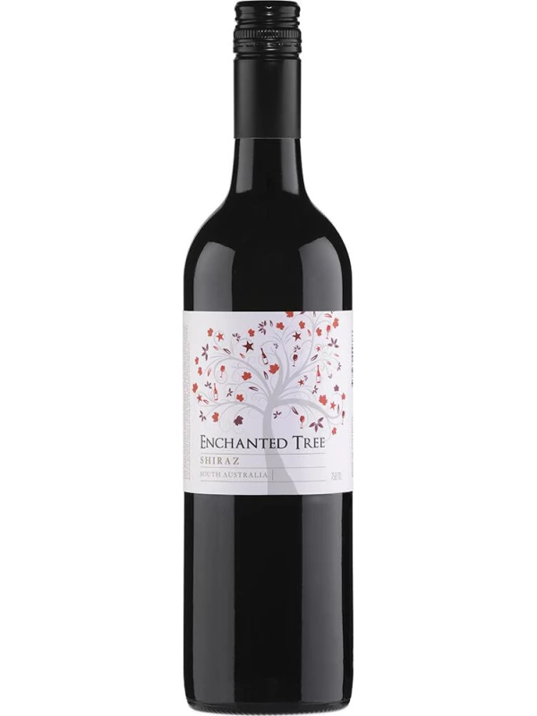 Quarisa, Enchanted Tree Shiraz