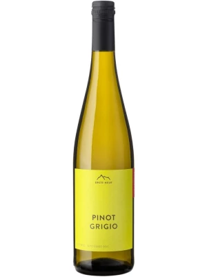 Вино Erste & Neue Kellerei, Pinot Grigio, Alto Adige DOC 2021, 0.75 л